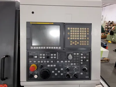 Used 2016 NAKAMURA-TOME SC-200MY CNC Lathes Kentucky US | Machinery Central #1305588