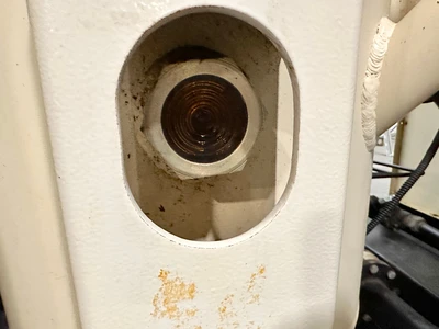 USED INGERSOLL RAND SSR-XF150