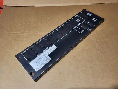 USED GE FANUC IC693CPU323W