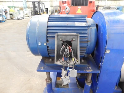 Used Alfa Laval NA Decanter Centrifuges Ohio US | Equipment Recovery Corp. #1331802