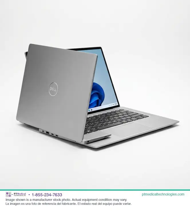 Used Dell Unspecified Office Equipment Texas US | PT Medical Technologies #1458808