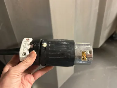 USED MAINCA CM-41