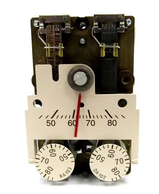 NEW SIEMENS 193-217 THERMOSTAT TH193HC 193217