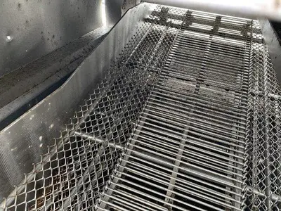 USED 1991 HEAT AND CONTROL | MASTERMATIC MF 8-24