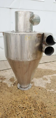 Used _UNKNOWN_ _UNKNOWN_ Cyclones Minnesota US | A&I Equipment #1317870