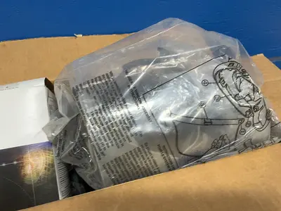 Used 3M, AOSAFETY _UNKNOWN_ Safety Equipment Ohio US | HGR 24 #1326186