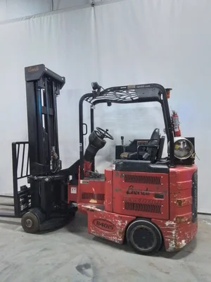 USED 2019 BENDI B40I5