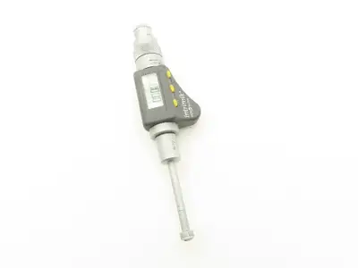 Intrimik 61.90041 Micromaster Digital Micrometer Bore Gage 10-12mm .400-.480"