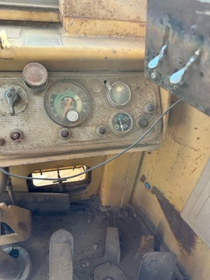 Used 1982 CATERPILLAR 637D Water Trucks California US | Proxy Equipment #1377873