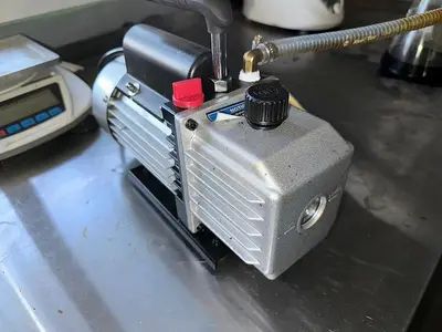 USED BEST VALUE VACS VO-16092