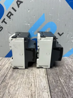 Schneider Electric 18727 Electrical/PLC/Automation | ESS Industrial Equipment Sales (3)