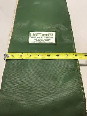 USED UNITHERM BRRL 2610