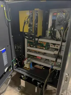 2015 DOOSAN LYNX 220LC CNC Lathes | Toolquip, Inc. (6)