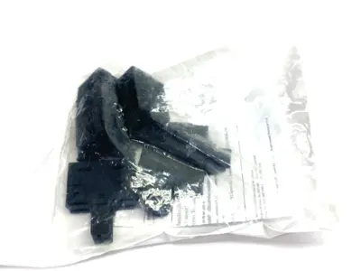 NEW ALLEN-BRADLEY SER. A KINETIX 5500 SHARED BUS CONNECTOR KIT 2-IN