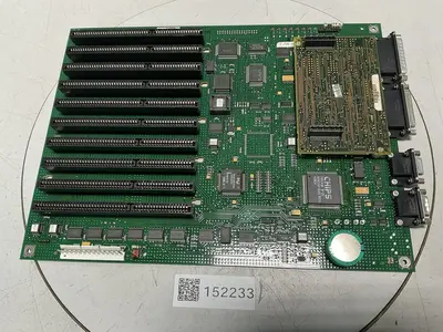 USED CINCINNATI MILACRON 3-533-1030G REV A/D
