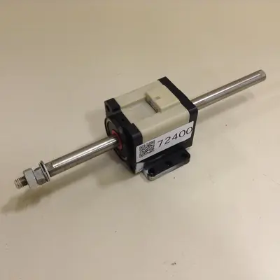 USED ABSOCODER VLS-12.8PRA14-150SXN-B