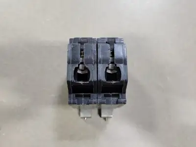 USED GENERAL ELECTRIC THHQB230