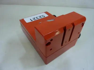 USED LEUZE MA 10 110