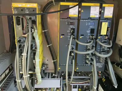 Used 2006 TAKAMATSU MINITURN CNC Lathes Ohio US | HGR 24 #1251061