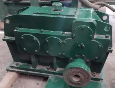 FROHLING 4 High Reversing Rolling Mill ROLLING MILLS, 4-HI | Machinery International LLC (14)