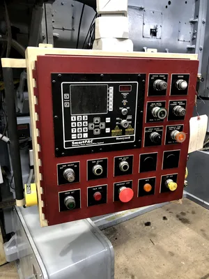 USED 1980 NIAGARA NIAGARA BP2-200-72-36 PRESS