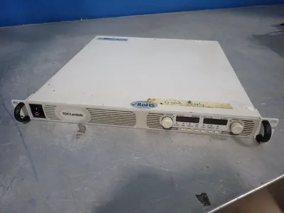 USED TDK LAMBDA GEN 3050