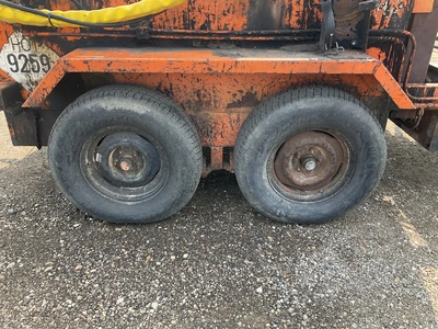 Used _UNKNOWN_ _UNKNOWN_ Concrete Equipment (Miscellaneous) Michigan US | Miedema Asset Management Group #1321355