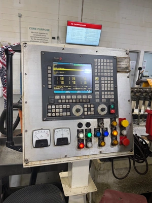 MAGERLE MFS 12.45.32 Creep Feed Grinders | Asset Exchange Corporation (2)