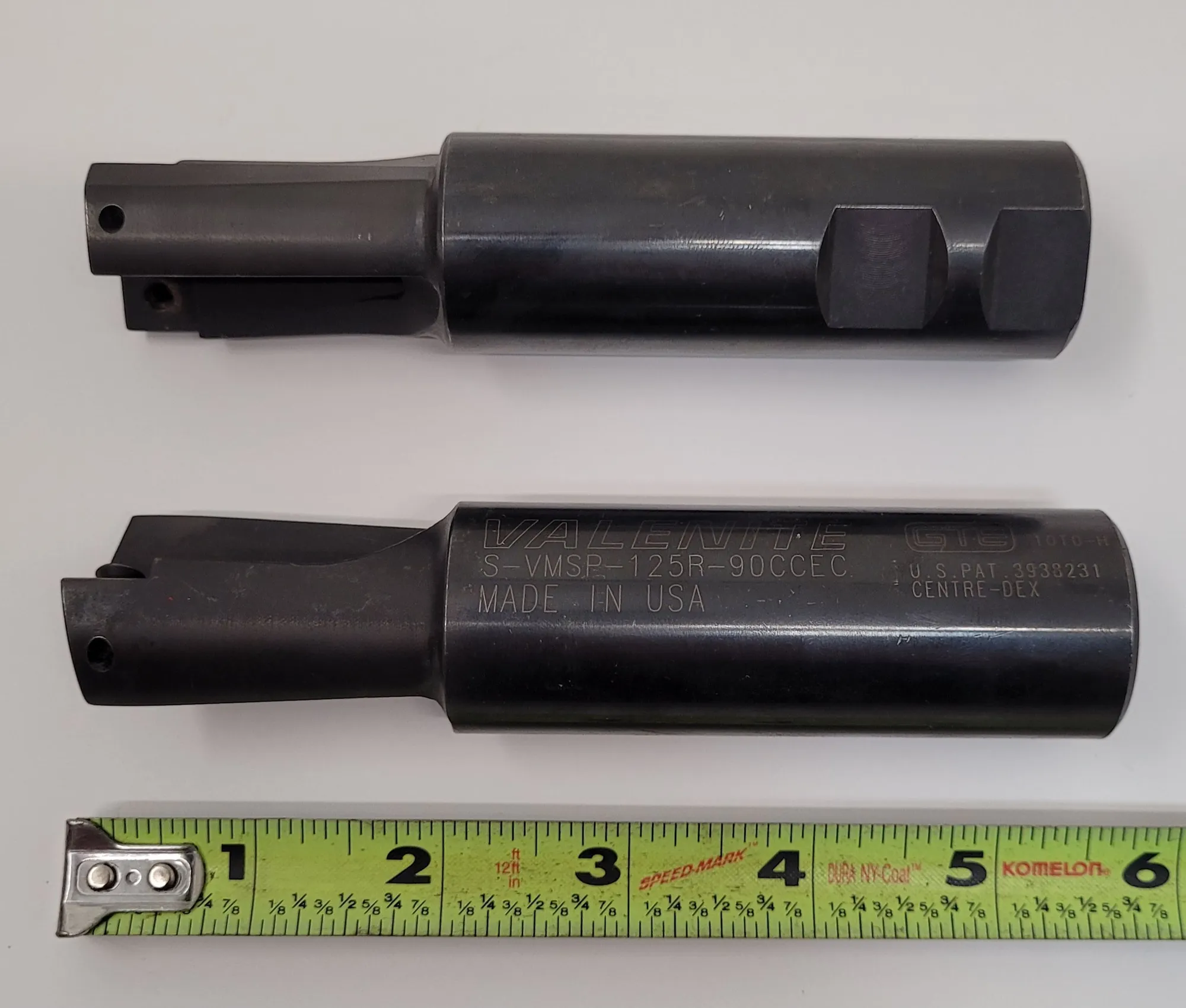 USED WALTER S-VMSP-125R-90CCEC