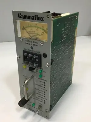USED GAMMAFLUX 932