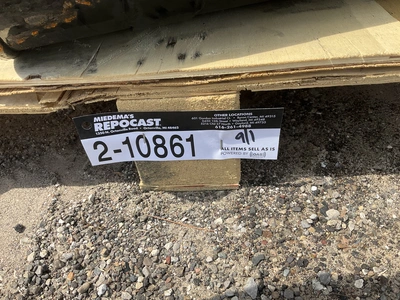 Used AGT 12EX-SET5 MINI EXCAVATOR ATTACHMENT SET Misc Construction Attachements Michigan US | Miedema Asset Management Group #1339095