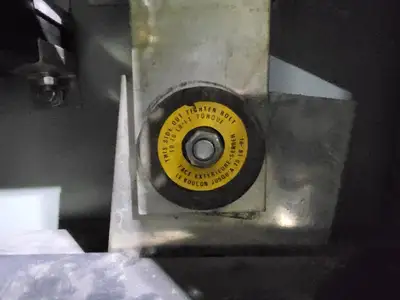 USED SQUARE D D2-B20-U