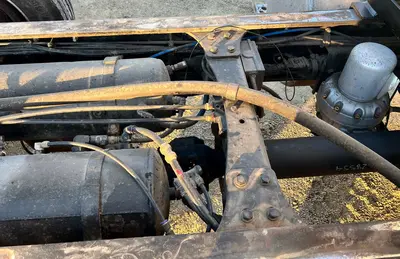 Used 2019 WESTERN STAR 4900 Dump trucks Utah US | Proxy Equipment #1381801