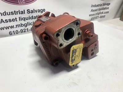 KPM K3VL45/B-1RRTS-1LC-TB527 Kawasaki axial piston pump hydraulic