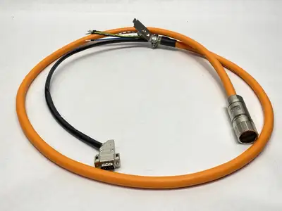 New | in-Stock B&R Automation ACOPOSmulti Hybrid Motor Cable 2m Misc Electrical & Power Parts Michigan US | Maverick Industrial Sales #1401501