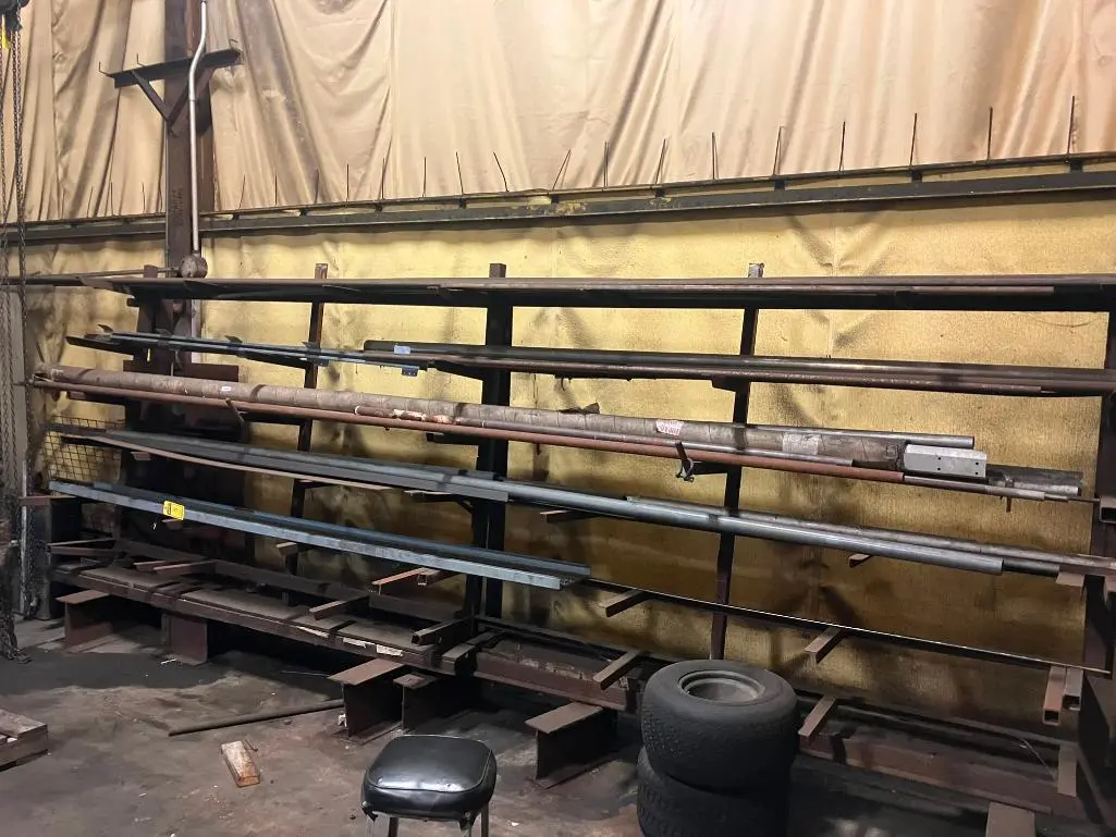 Used _UNKNOWN_ _UNKNOWN_ Construction Material & Supplies Ohio US | Myron Bowling Auctioneers Inc #1504371