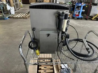 USED VIDEOJET 1520