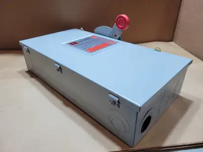 USED EATON 1HD363NF