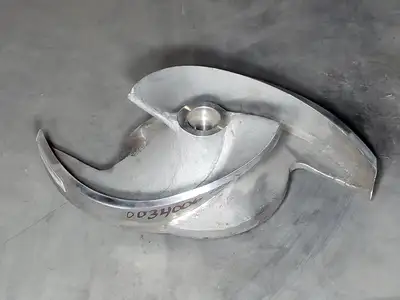 Used GOULDS 259-75-1203 Parts (Hydraulics and Pneumatics) British Columbia CA | Lenmark #257146