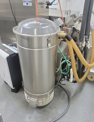 USED MULTIVAC F 100