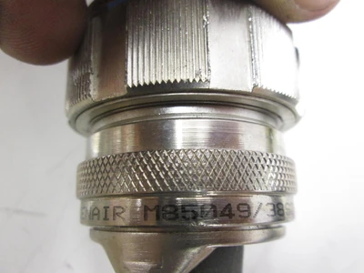Used GLENAIR _UNKNOWN_ Connector Accessories | OCO Industrial #1650533
