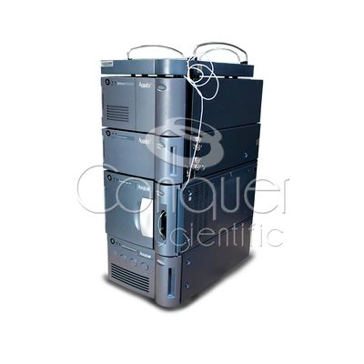 USED WATERS WATERS ACQUITY H-CLASS