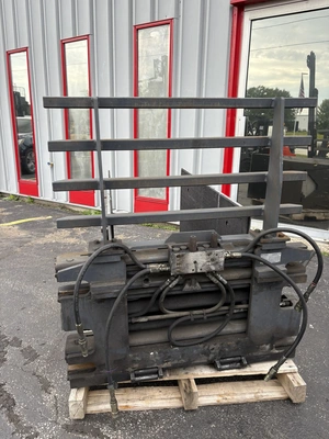 USED LORON 103763