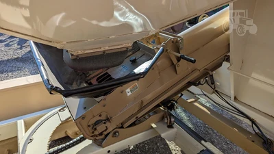 USED 2012 UNVERFERTH 3750
