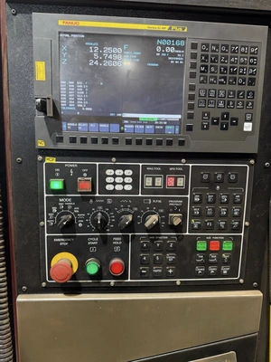 Used 2022 SMART SV3 Vertical Machining Centers Illinois US | Revelation Machinery #1271567