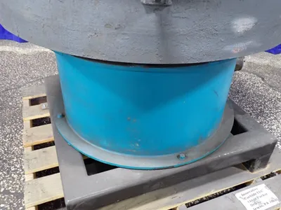 Used SWECO M45RC Vibratory Machines Ohio US | HGR 24 #727139