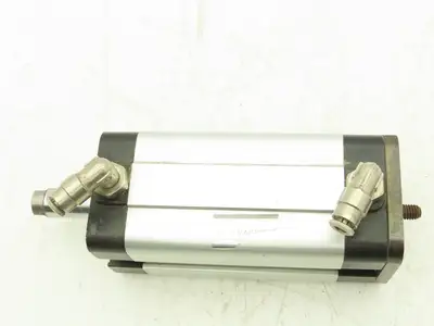Pneumax 0734022602B Pneumatic Air Cylinder 32mm Bore 25mm stroke Lot of 8