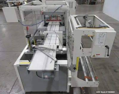 USED TEXWRAP ST-1607SSR
