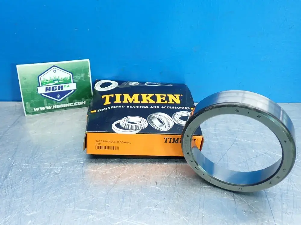 NEW TIMKEN 612