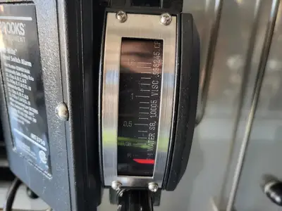 NEW BROOKS INSTRUMENT MT3750